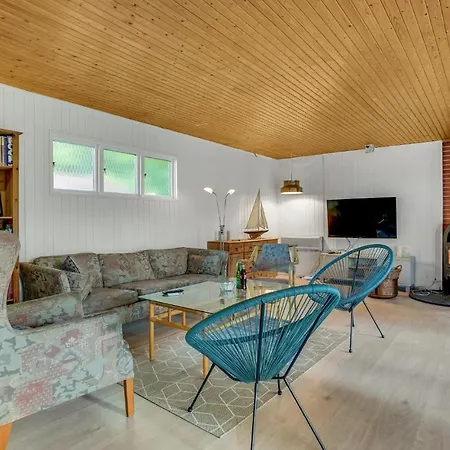 3 Bedroom Stunning In Casa de Férias