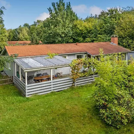 Casa de Férias 3 Bedroom Stunning In *