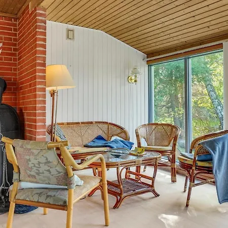 3 Bedroom Stunning In Højby